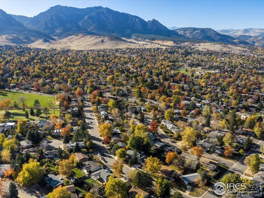 4445 Grinnell Avenue, Boulder, CO 80305 - Image #3