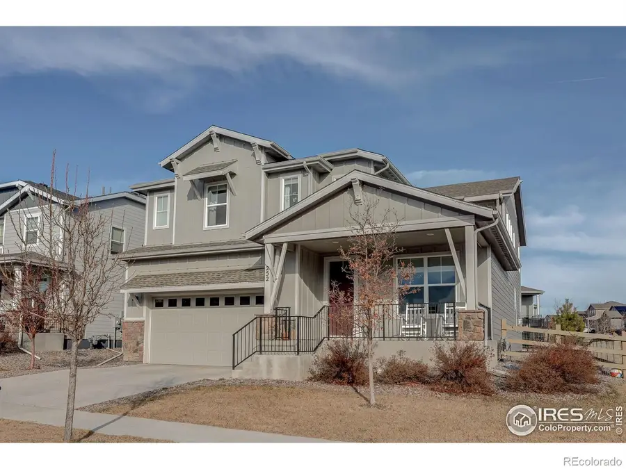 252 Mount Rainier Street, Berthoud, CO 80513 - Image #3