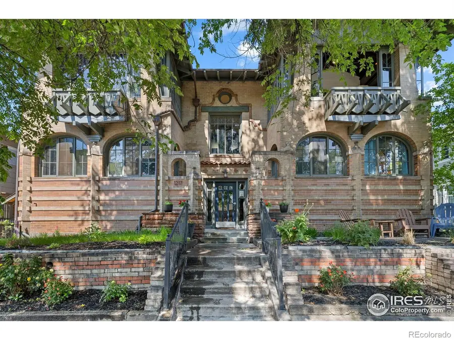 1217 N Downing Street #4, Denver, CO 80218 - #2