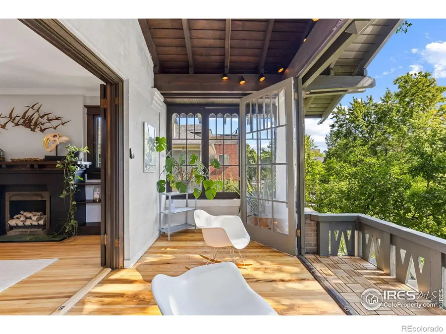 1217 N Downing Street #4, Denver, CO 80218 - #3