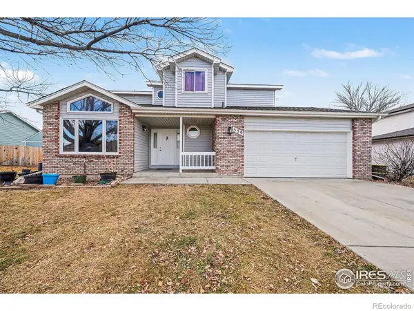 539 Johnson Avenue, Loveland, CO 80537