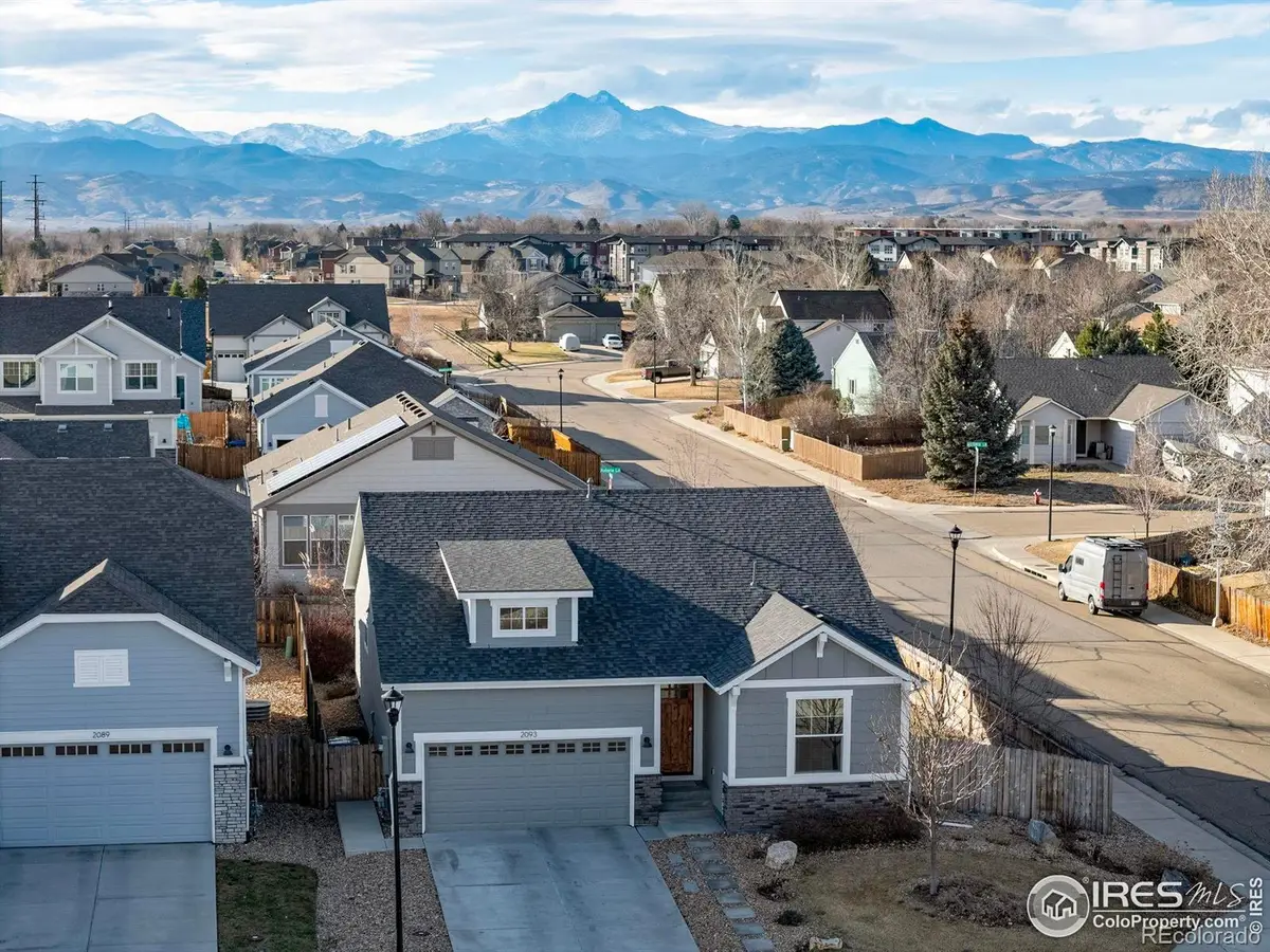 2093 Boise Court, Longmont, CO 80504 - Image #1