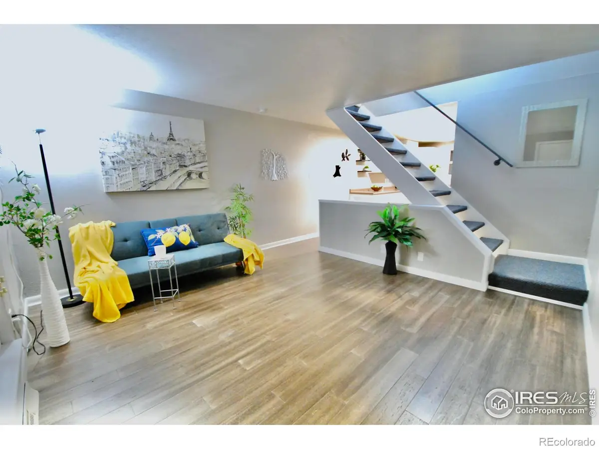 5808 S Pearl Street, Centennial, CO 80121 - #1