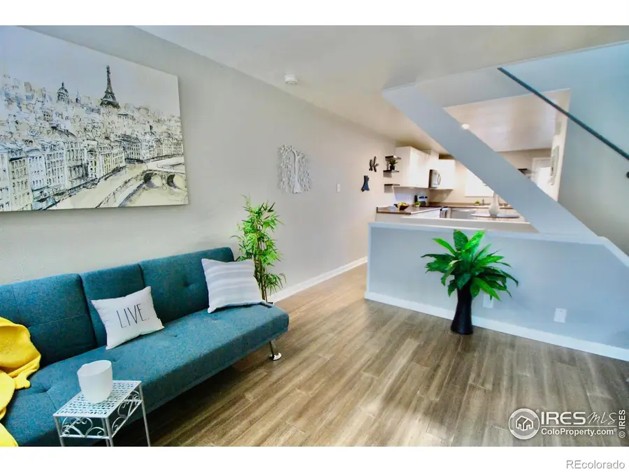 5808 S Pearl Street, Centennial, CO 80121 - #2