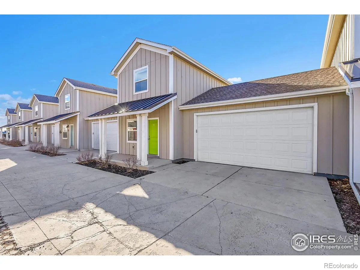 4050 Sveta Lane #5, Wellington, CO 80549 - #1