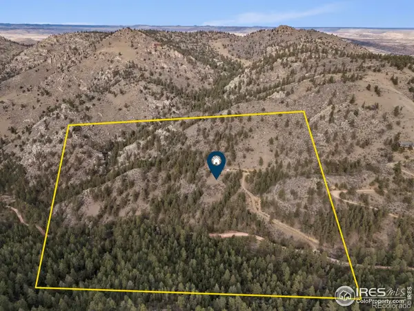 5771 Obenchain Road, Laporte, CO 80535