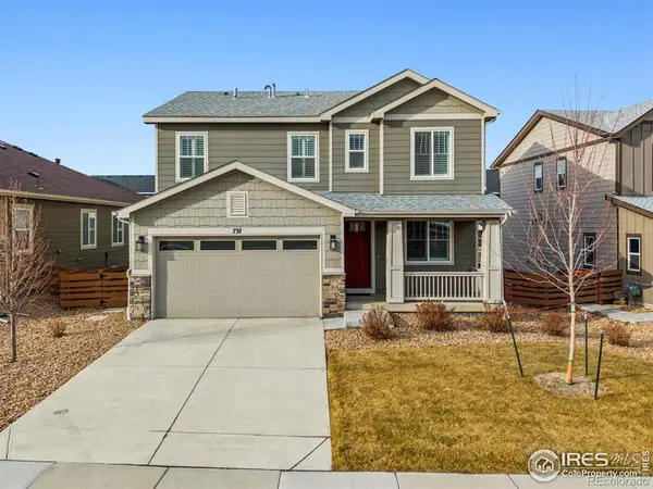737 Gold Hill Drive, Erie, CO 80516