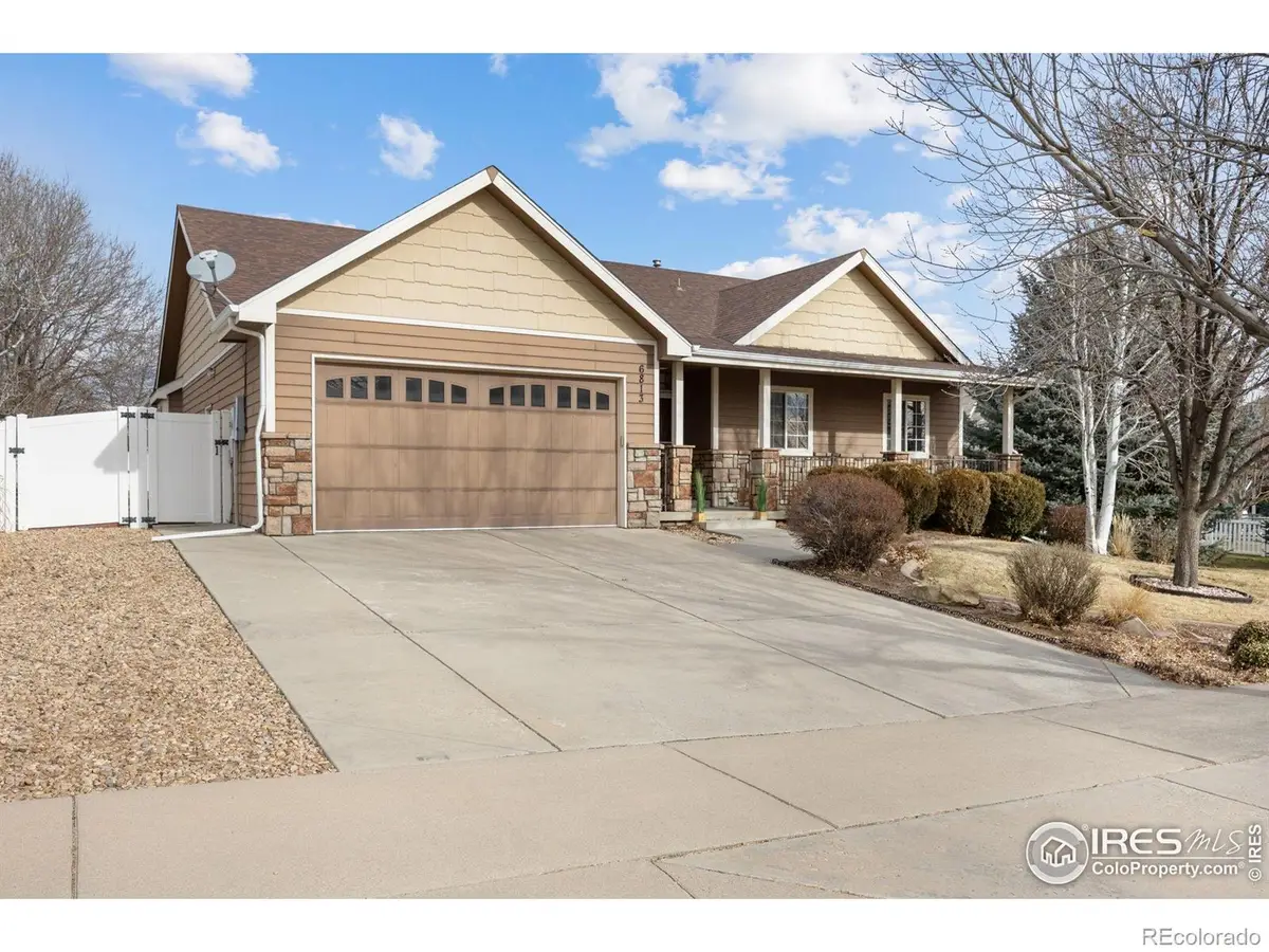 6813 W 31st Street, Greeley, CO 80634 - #1
