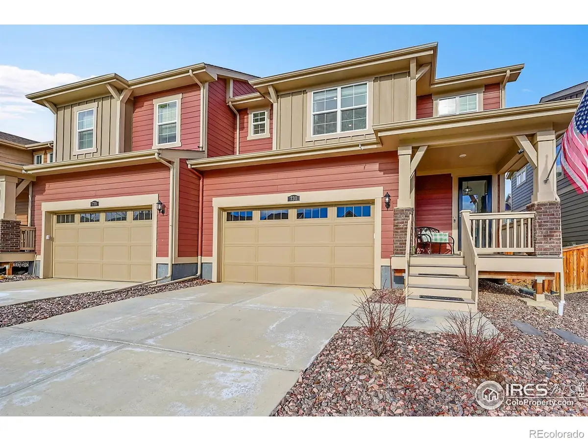 731 176th Avenue, Broomfield, CO 80023 - #1