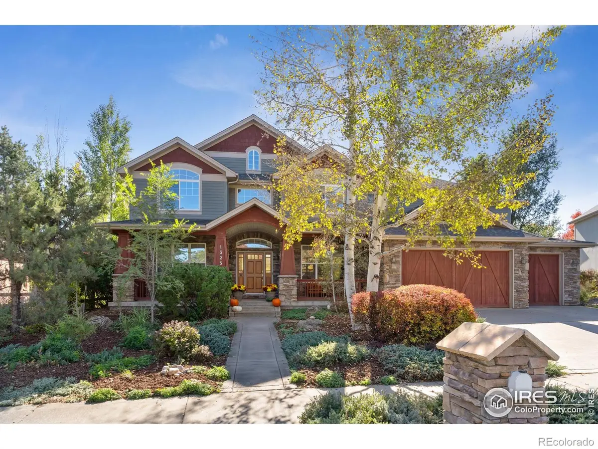 1325 Jade Lane, Longmont, CO 80504 - Image #1