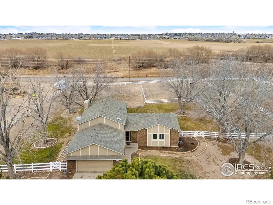 5537 Kiowa Drive, Greeley, CO 80634 - #3