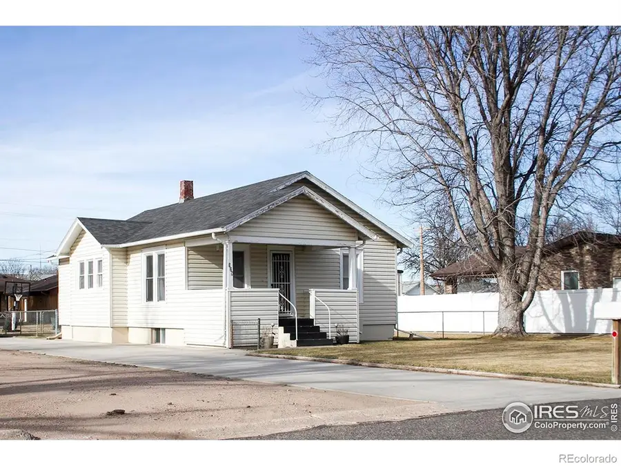 329 N Wallace Avenue, Haxtun, CO 80731 - #2