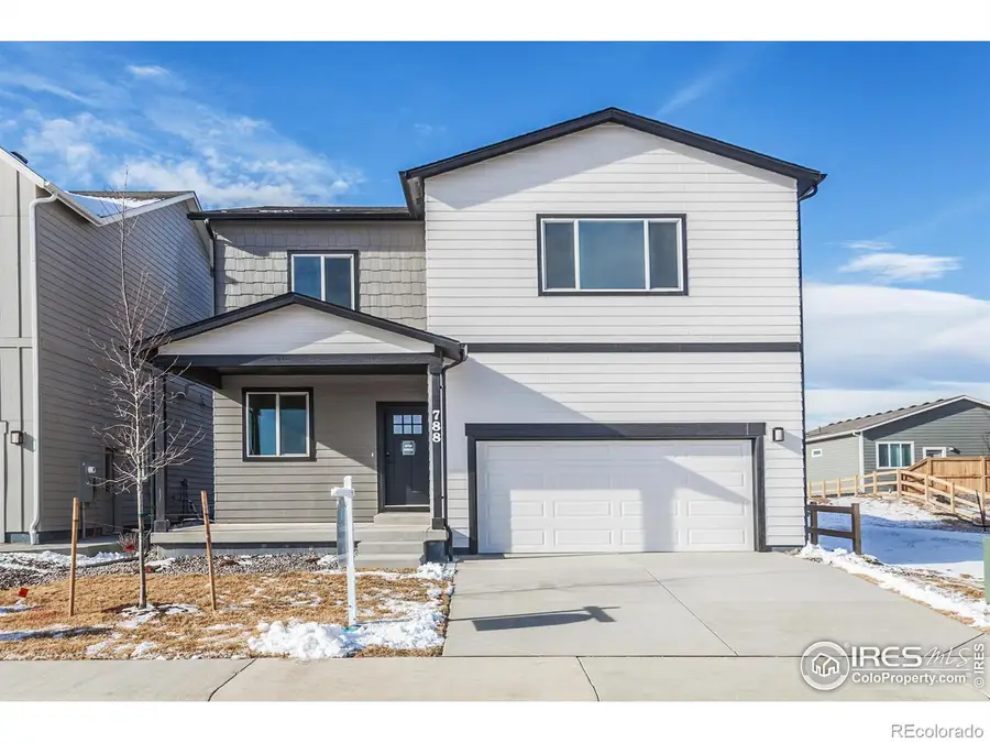 788 Galloway Drive, Johnstown, CO 80534 - #3