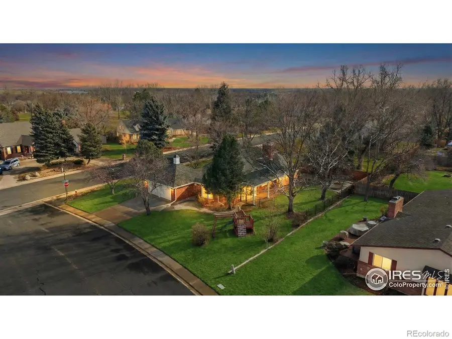 1289 Fox Hill Drive, Longmont, CO 80504 - Image #3
