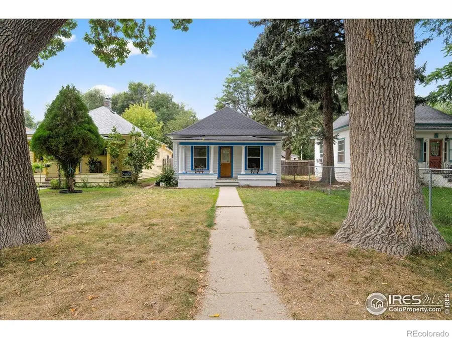 727 Baker Street, Longmont, CO 80501 - Image #2