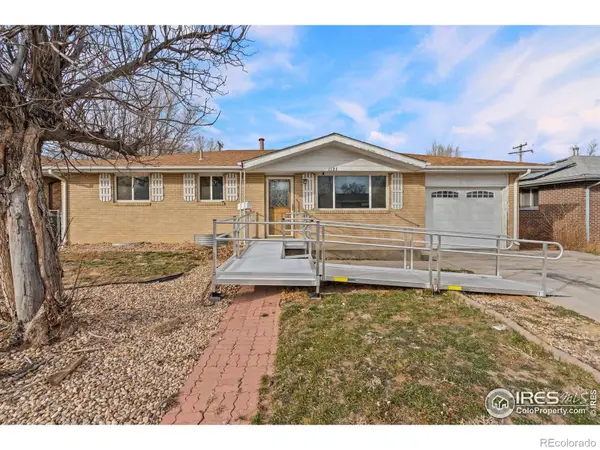 1127 25th Avenue, Greeley, CO 80634
