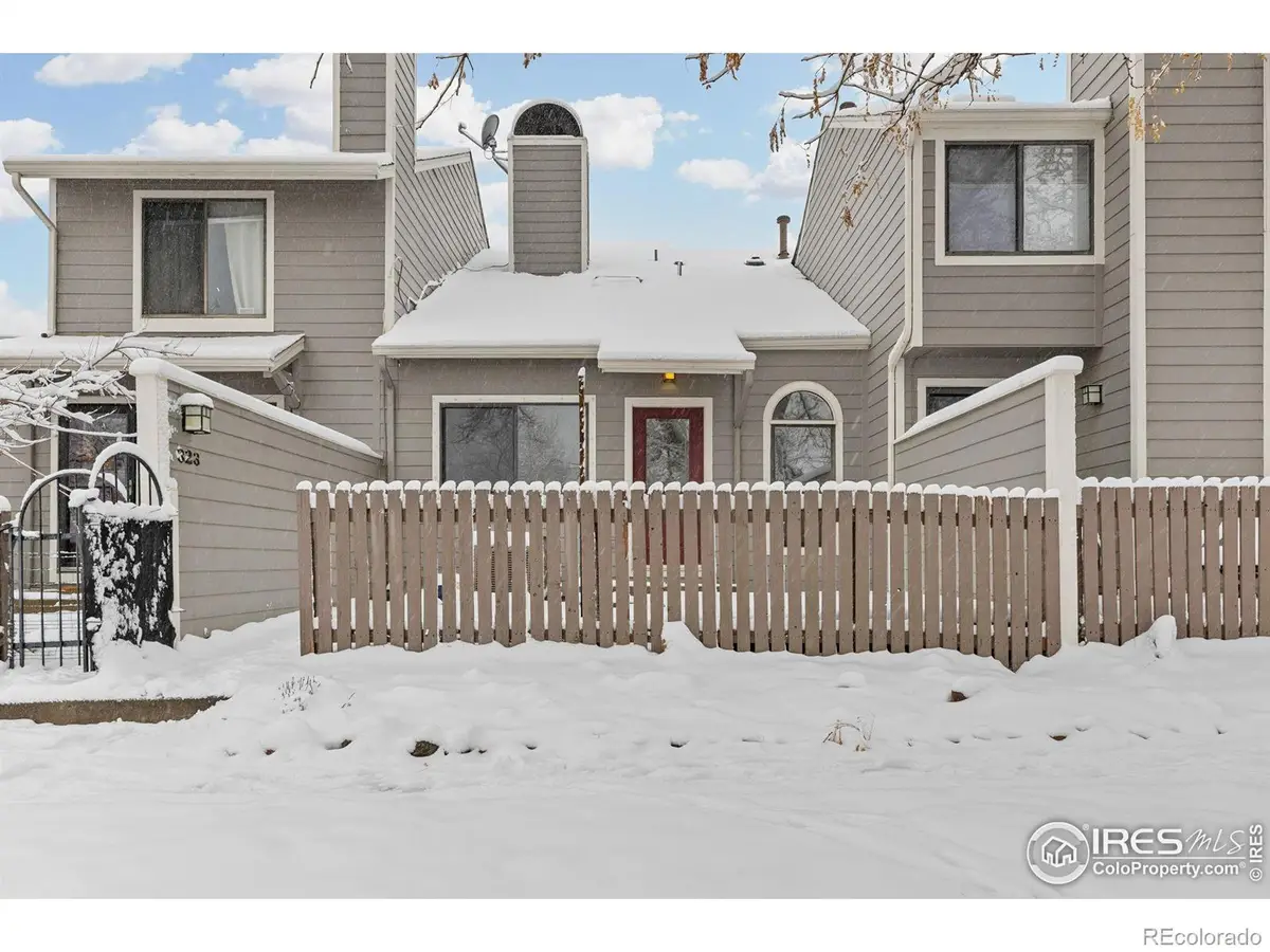 323 S Taft Court, Louisville, CO 80027 - Image #1
