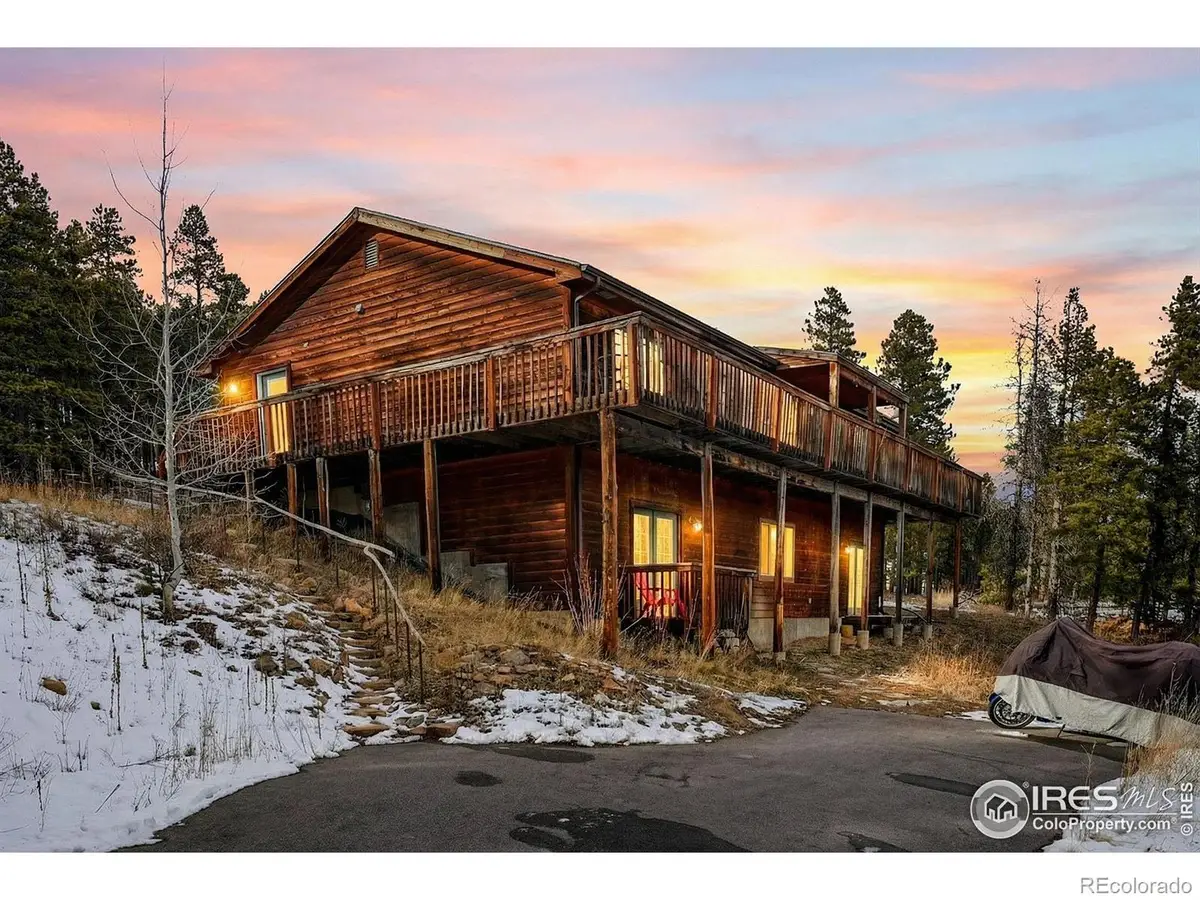 255 Divide View Drive, Golden, CO 80403 - Image #1
