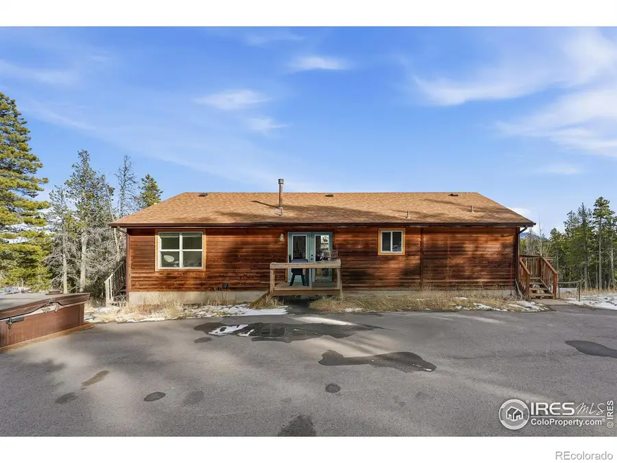 255 Divide View Drive, Golden, CO 80403 - Image #3
