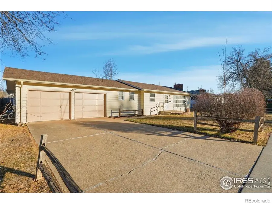 2810 Lakecrest Place, Loveland, CO 80538 - #2