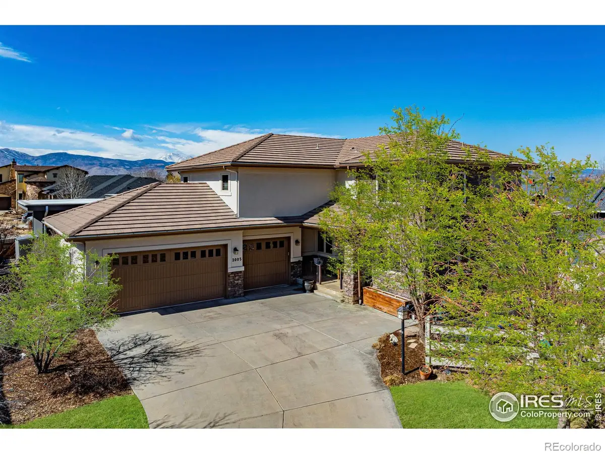 2005 Calico Court, Longmont, CO 80503 - Image #1