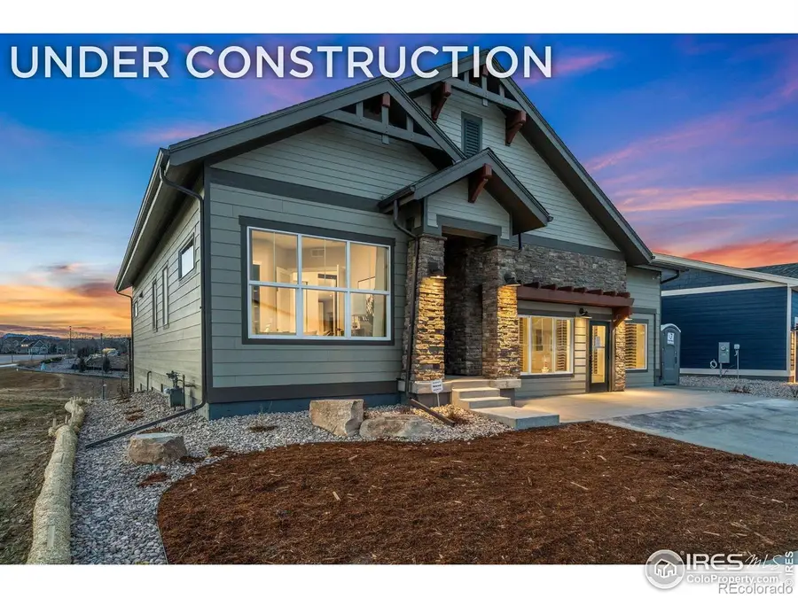 3016 Windward Way, Fort Collins, CO 80524 - #2