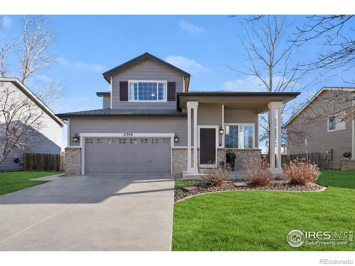 11392 Ebony Street, Firestone, CO 80504 - #1