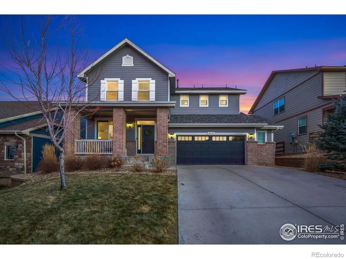 2175 Longfin Drive, Windsor, CO 80550 - Image #1