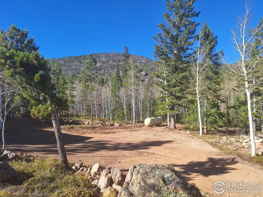 15 Spokane Court, Red Feather Lakes, CO 80545 - Image #3