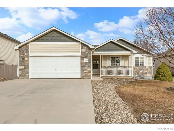 3312 Firewater Lane, Wellington, CO 80549