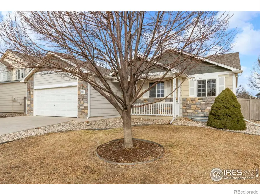 3312 Firewater Lane, Wellington, CO 80549 - #2