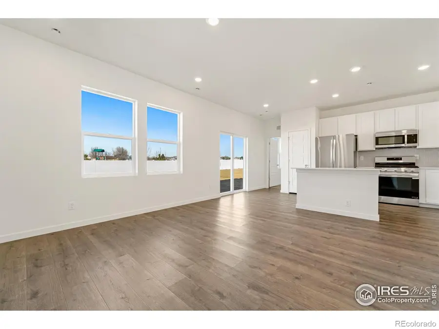 3825 Lake Clark Street, Evans, CO 80620 - #2