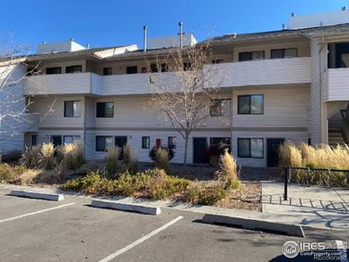 1705 Heatheridge Road #L-105, Fort Collins, CO 80526 - Image #1