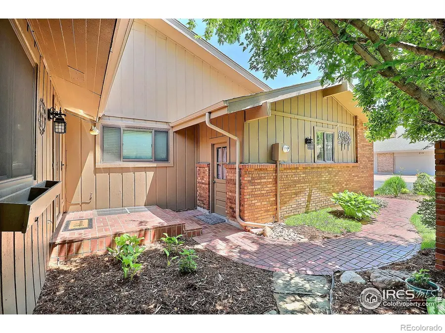 1357 43rd Avenue #13, Greeley, CO 80634 - #2