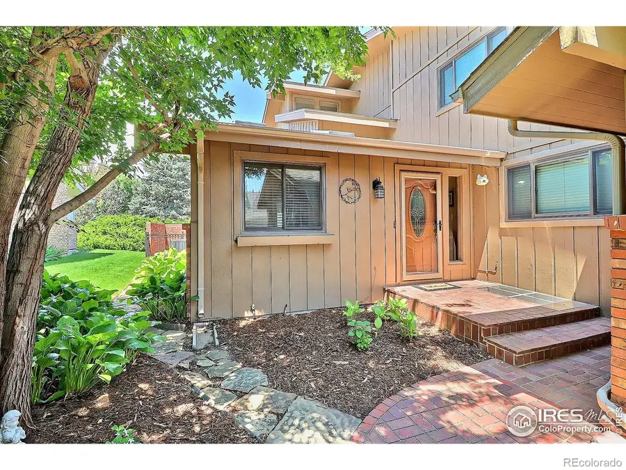 1357 43rd Avenue #13, Greeley, CO 80634 - #3