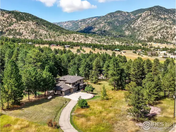 234 Deer Lane, Lyons, CO 80540