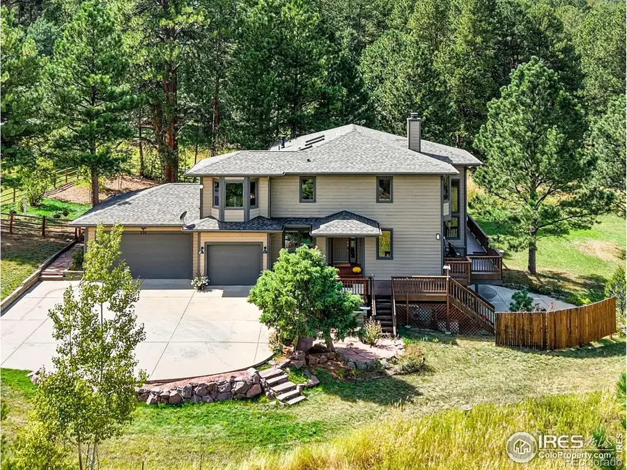 234 Deer Lane, Lyons, CO 80540 - Image #3