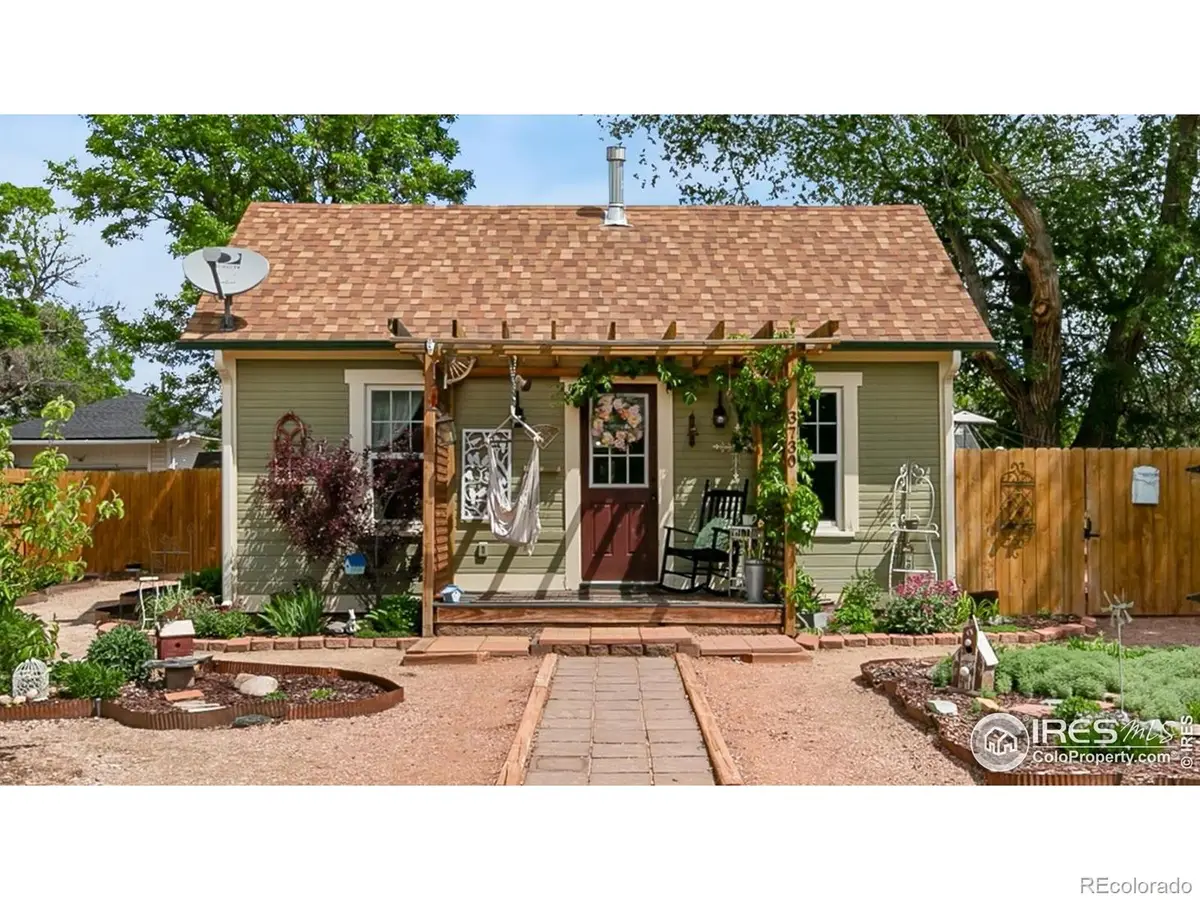 3730 Garfield Avenue, Wellington, CO 80549 - #1