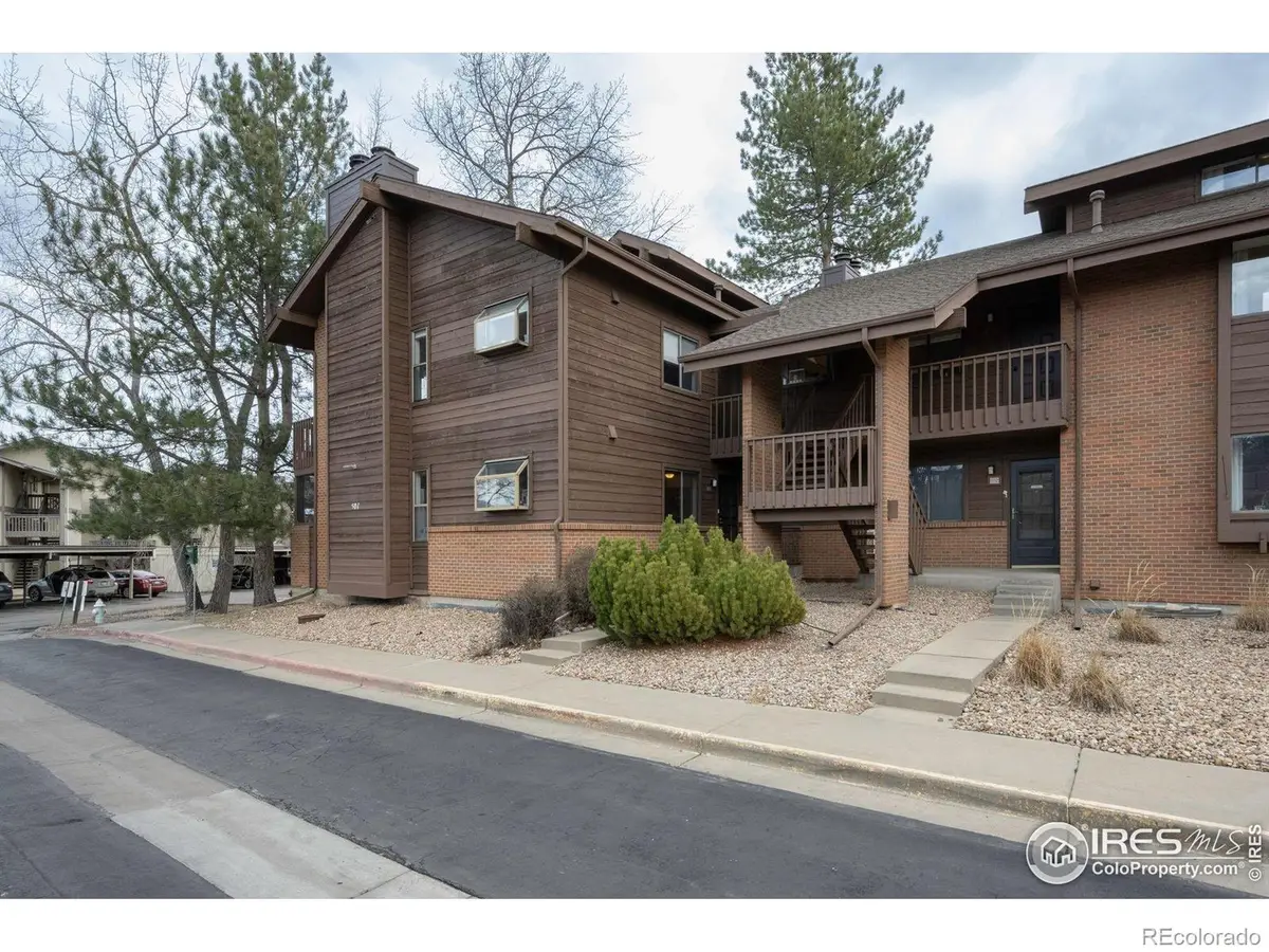 501 Manhattan Drive #101, Boulder, CO 80303 - Image #1