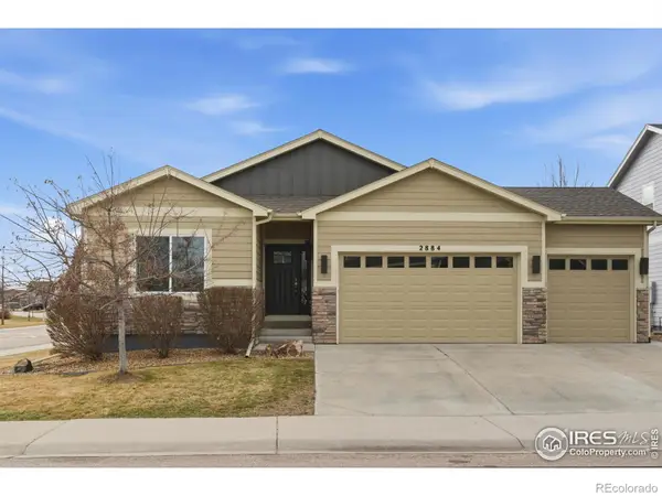 2884 Hydra Drive, Loveland, CO 80537