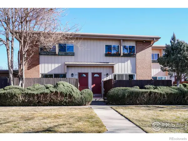 2808 Eaton Street, Wheat Ridge, CO 80214