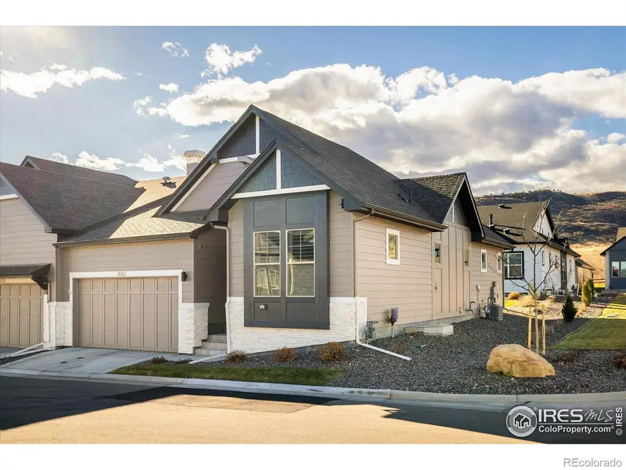 8263 S Queen Street, Littleton, CO 80127 - #2