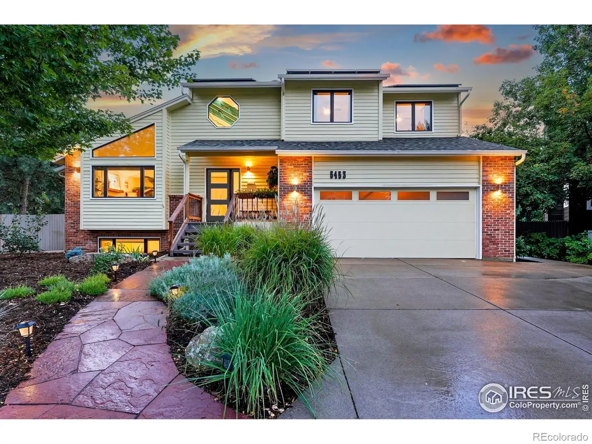 5453 Illini Way, Boulder, CO 80303 - Image #1
