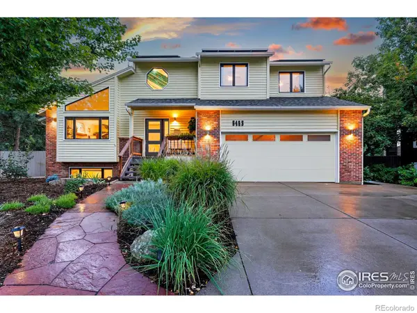 5453 Illini Way, Boulder, CO 80303
