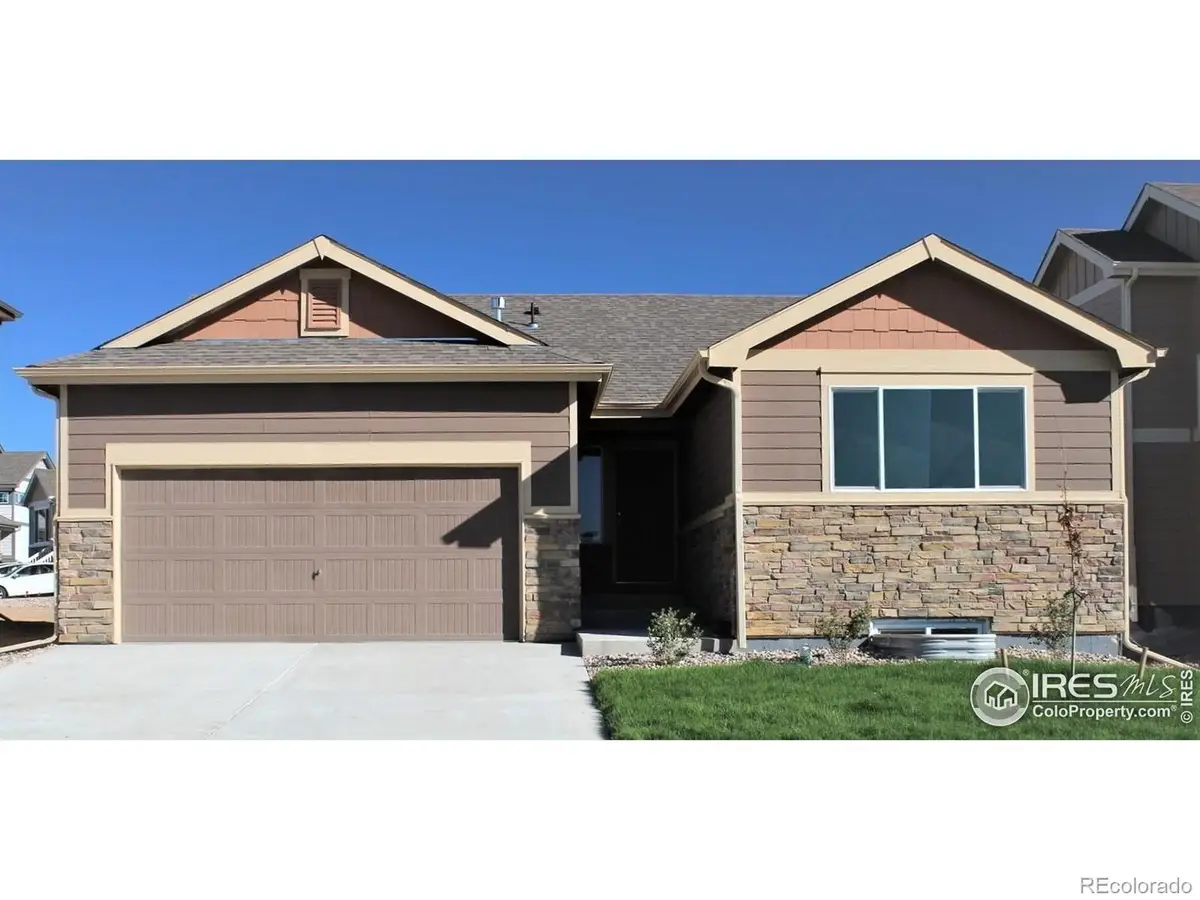 515 87th Avenue, Greeley, CO 80634 - #1