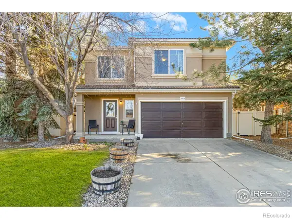 3919 Arrowwood Lane, Johnstown, CO 80534