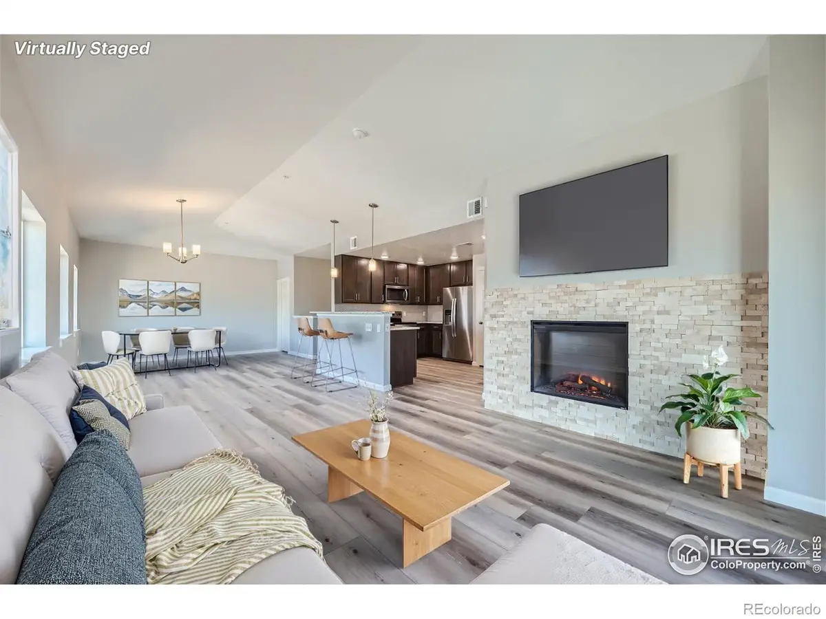 2417 Calais Drive #G, Longmont, CO 80504 - Image #1