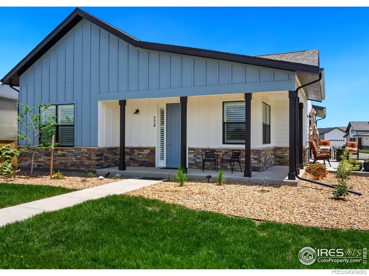 3449 Green Lake Drive, Fort Collins, CO 80524 - Image #1