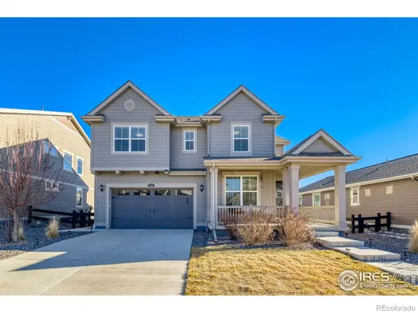 1599 Hudson Drive, Erie, CO 80516