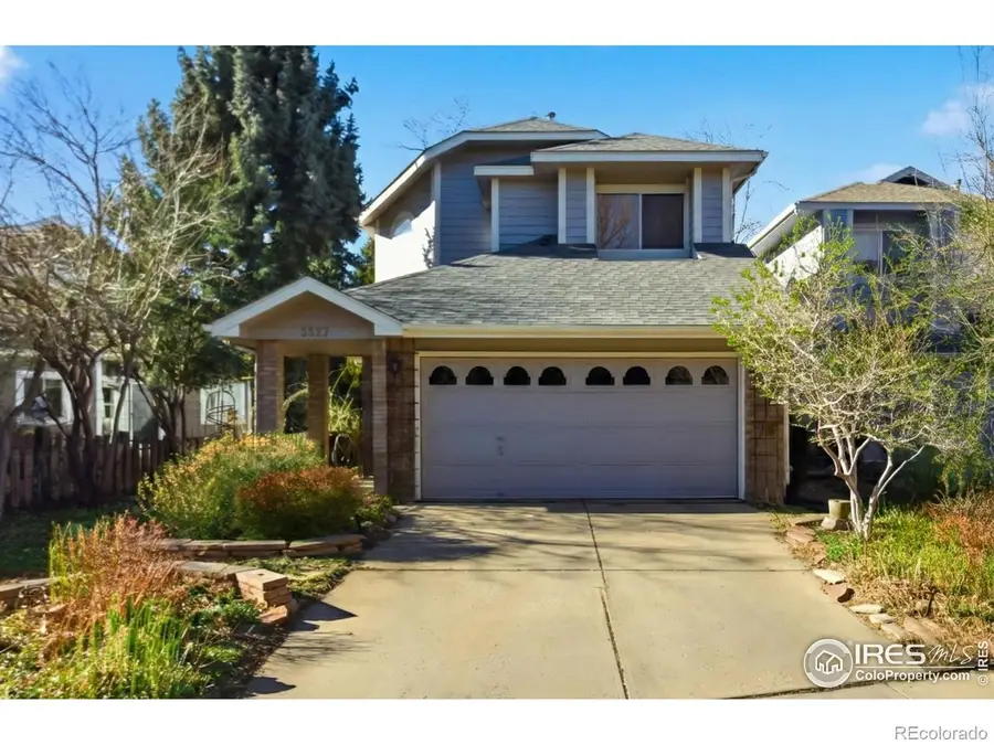 3327 Sentinel Drive, Boulder, CO 80301 - Image #2